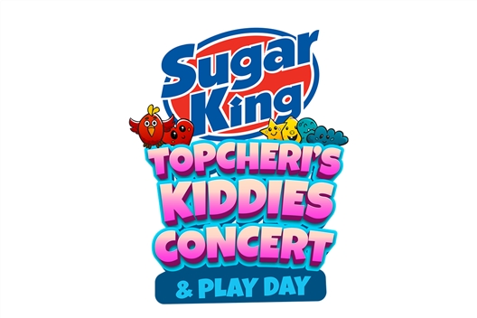 TopCheri Kiddies Concert and Play Day